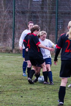 Bild 44 - VfL Struvenhtten - TSV Zarpen : Ergebnis: 2:2